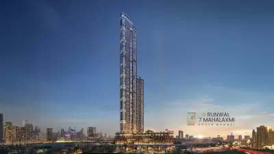 Runwal 7 Mahalaxmi