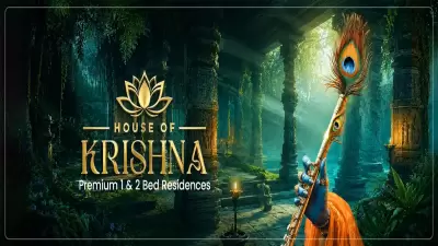 Pratik House of Krishna