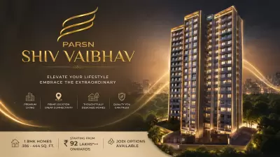 Parsn Shiv Vaibhav