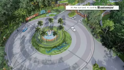Rustomjee Belle Vue Kasara Hills