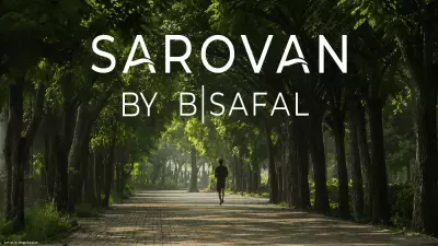 Sarovan by B Safal
