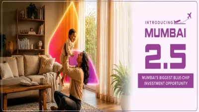 Kanakia Mumbai 2.5 Panvel