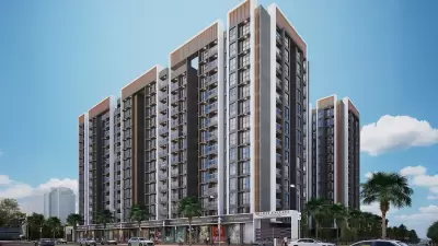 Bharat Enclave Panvel