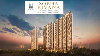 Sobha Rivana Noida