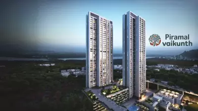 Piramal Vaikunth Thane
