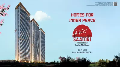 Experion Saatori Noida