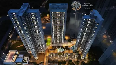 Piramal Vaikunth New Launch Phase 2