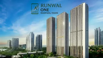 Runwal One Bay Sands