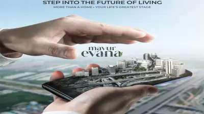 Mayur Evana Dholera