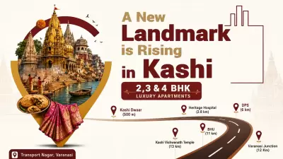 Kashi Nirmal Heights