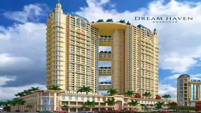 Dream Haven Kharghar