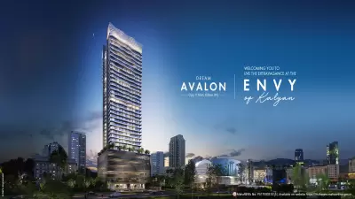 Dream Avalon Kalyan