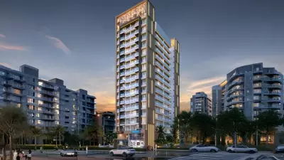 Godavari Project Kharghar