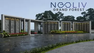 Neoliv Grand Forest Khopoli