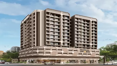Mangal Dharni Pushpak Nagar