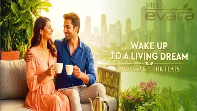 Villa Evara Ulwe