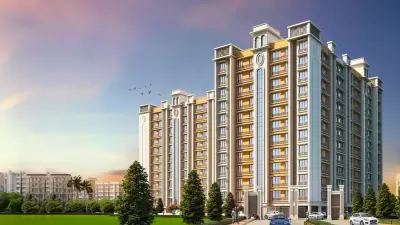 Siddhivinayak Signature City Taloja