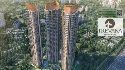 Karyan Trevana Residences