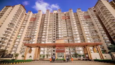 Fusion Vasundhra New Launch