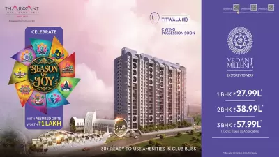 Vedant Millenia