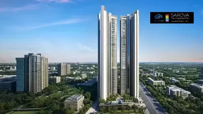 Shapoorji Pallonji Sarova