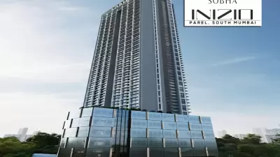 Sobha Inizio Parel
