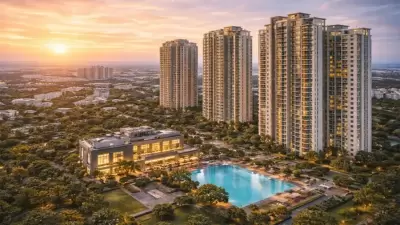 Neelkanth Sapphire Kharghar