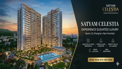 Satyam Celestia Kharghar
