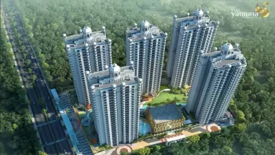 VVIP Yamuna Noida