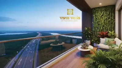 Sai Vana Veda Nerul