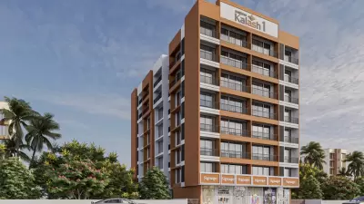 Shreepati Kalash 1 Pushpak Nagar