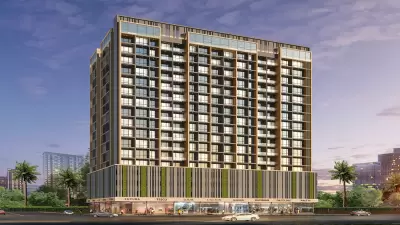 Matrix Nuva Nerul
