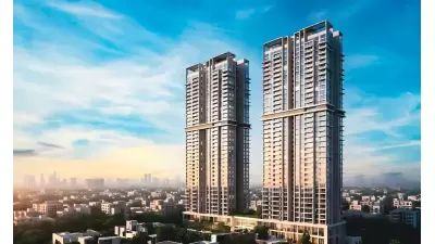 Runwal Woods Chembur