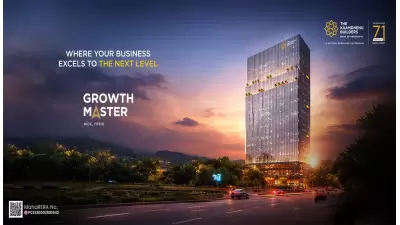 Kamdhenu Growth Master Nerul