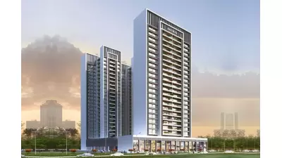 Gami Downtown Avenue Vashi