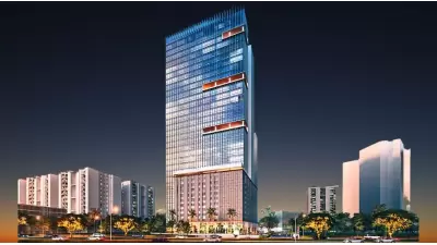 Kalpataru Summit Mulund