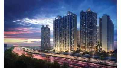 Embassy Park Panvel 