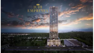 Juhi Empressa Sanpada