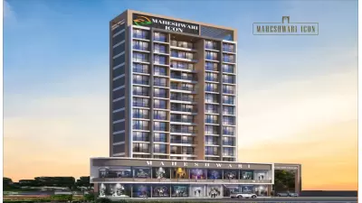 Maheshwari Icon Panvel 