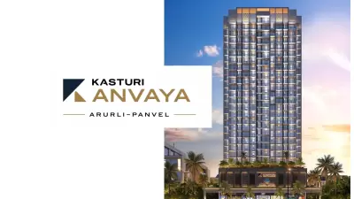 Kasturi Anvaya Panvel