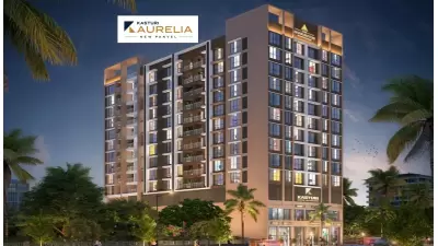 Kasturi Aurelia Panvel