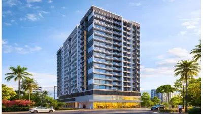 4D Avinya Panvel