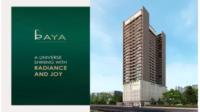 Raya Kharghar Project 