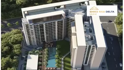 Shree Ram Delta Ulwe