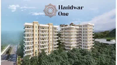 Haridwar One Project