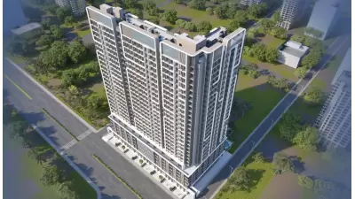 Kalpavruksh Vashi Sector 26