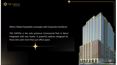 The Capital Business Park