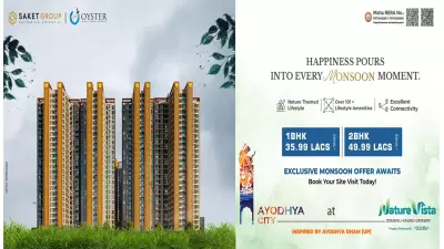 Ayodhya City Kalyan Nature Vista