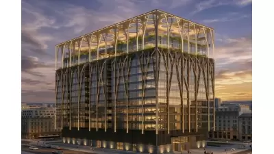Aryan One Icon Nerul Commercial Project