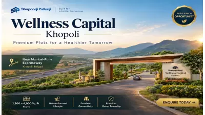 Shapoorji Pallonji Delphi Khopoli